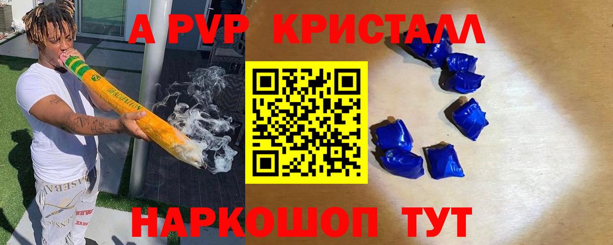 A PVP СК КРИС Сердобск